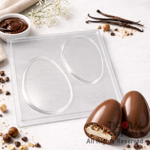 PLACA HUEVO CHATO PASCUA N10 x 10